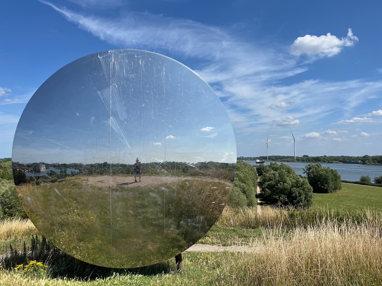 Wandel Event 12 juli: Van Hendrik-Ido-Ambacht naar CarnisseLande