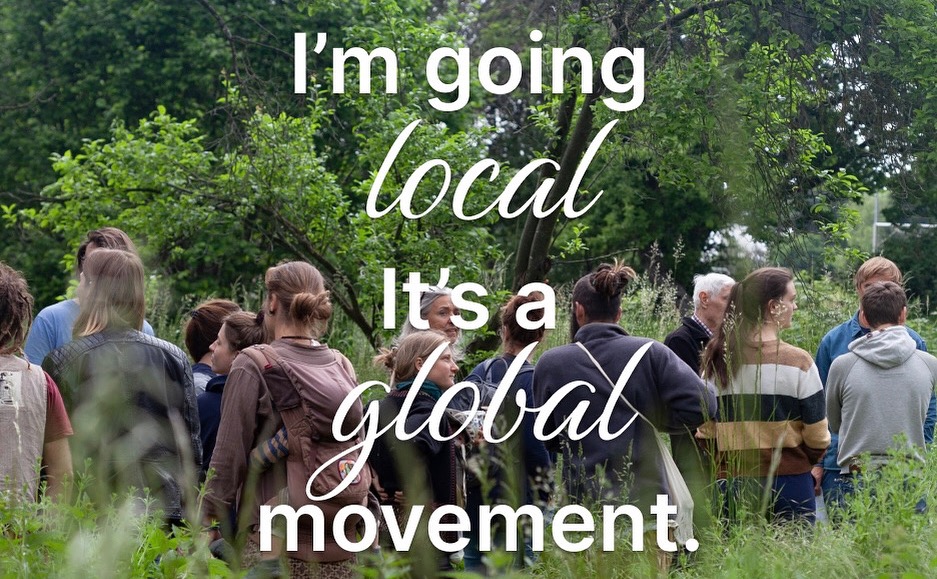 21 juni: World Localization Day