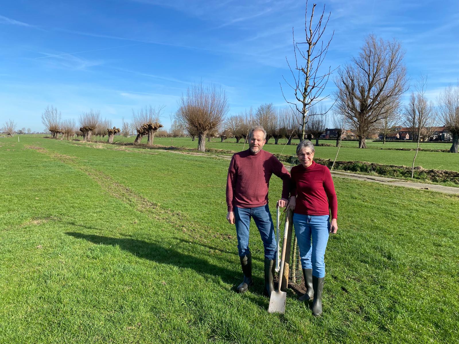 Za 14/3: Boeren fitness in noordeloos